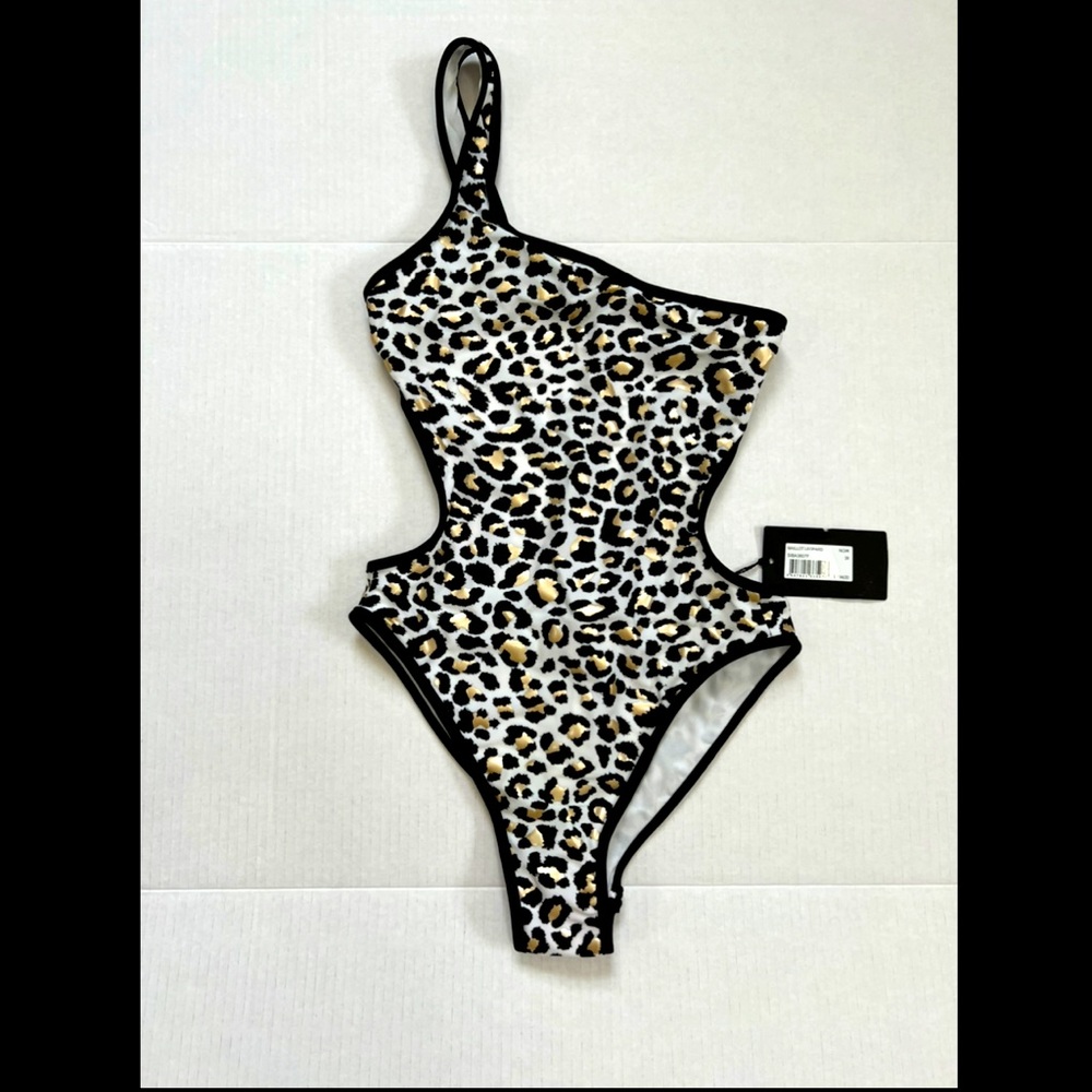 Zadig & Voltaire One piece Bikini Sz38